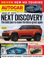 Autocar